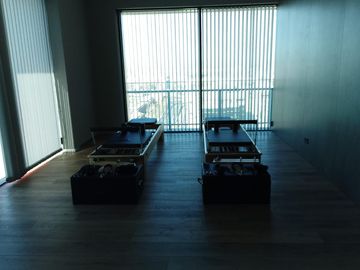 Alquiler Departamento 2 ambientes tipo loft en Quartier del Bajo, con cochera y amenities
