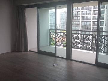 Alquiler Departamento 2 ambientes tipo loft en Quartier del Bajo, con cochera y amenities