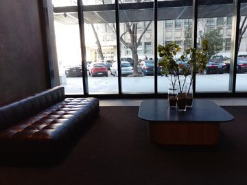 Alquiler Departamento 2 ambientes tipo loft en Quartier del Bajo, con cochera y amenities