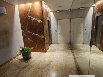ALQUILER DEPARTAMENTO 2 AMBINETES EN BELGRANO- AMUEBALDO