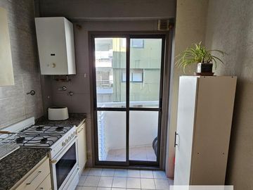 ALQUILER DEPARTAMENTO 2 AMBINETES EN BELGRANO- AMUEBALDO
