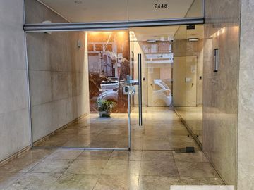 ALQUILER DEPARTAMENTO 2 AMBINETES EN BELGRANO- AMUEBALDO