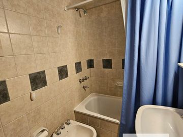 ALQUILER DEPARTAMENTO 2 AMBINETES EN BELGRANO- AMUEBALDO
