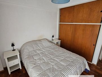 ALQUILER DEPARTAMENTO 2 AMBINETES EN BELGRANO- AMUEBALDO