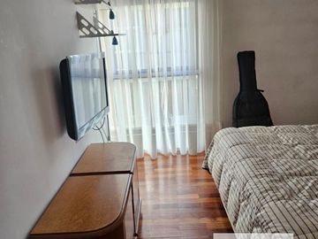 ALQUILER DEPARTAMENTO 2 AMBINETES EN BELGRANO- AMUEBALDO