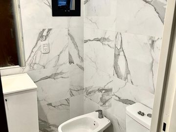 ESPECTACULAR DEPARTAMENTO DE 2 AMBIENTES EN CABALLITO