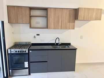 ESPECTACULAR DEPARTAMENTO DE 2 AMBIENTES EN CABALLITO