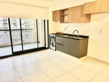 ESPECTACULAR DEPARTAMENTO DE 2 AMBIENTES EN CABALLITO