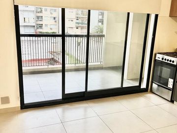ESPECTACULAR DEPARTAMENTO DE 2 AMBIENTES EN CABALLITO