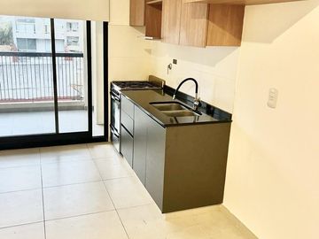 ESPECTACULAR DEPARTAMENTO DE 2 AMBIENTES EN CABALLITO