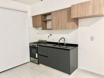 ESPECTACULAR DEPARTAMENTO DE 2 AMBIENTES EN CABALLITO