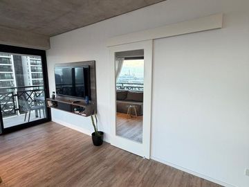 Alquiler departamento 2 ambientes en Torre Quartier del Bajo , Puerto Madero