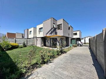 Casa en Venta – Condominio Rautén, Quillota