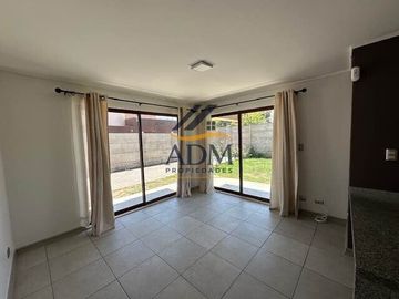 Casa en Venta – Condominio Rautén, Quillota