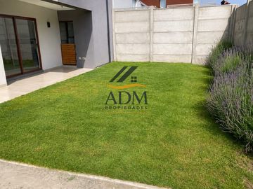 Casa en Venta – Condominio Rautén, Quillota