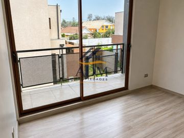 Casa en Venta – Condominio Rautén, Quillota