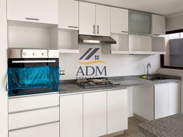 Casa en Venta – Condominio Rautén, Quillota