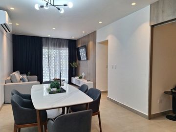 Departamento 2 Recámaras | Venta | Zona Santa María