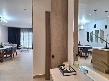Departamento 2 Recámaras | Venta | Zona Santa María