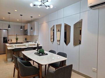 Departamento 2 Recámaras | Venta | Zona Santa María