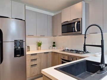 Departamento 2 Recámaras | Venta | Zona Santa María