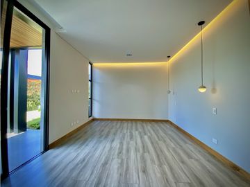 Venta Lujosa Casa Campestre Estrenar Parcelacion Llanogrande