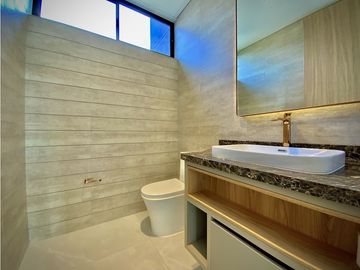 Venta Lujosa Casa Campestre Estrenar Parcelacion Llanogrande