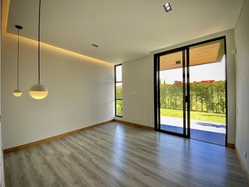 Venta Lujosa Casa Campestre Estrenar Parcelacion Llanogrande