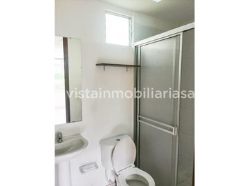 Venta Apartamento Sector Campohermoso, Manizales