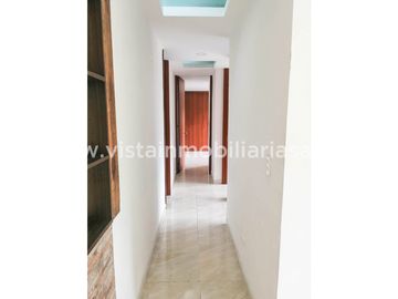 Venta Apartamento Sector Campohermoso, Manizales