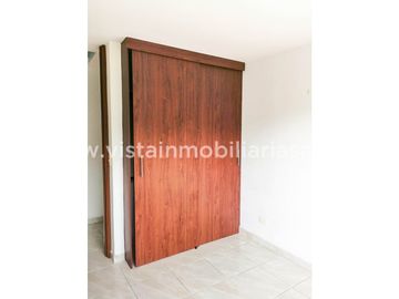 Venta Apartamento Sector Campohermoso, Manizales