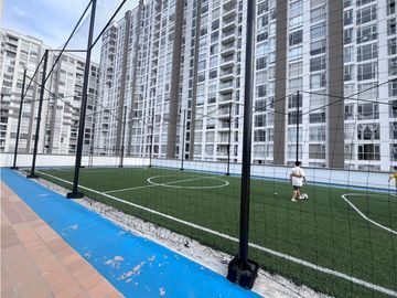 Venta Apartamento ALTA SUIZA Manizales, Cod 10336442