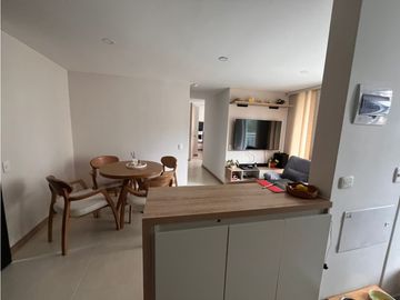 Venta Apartamento ALTA SUIZA Manizales, Cod 10336442