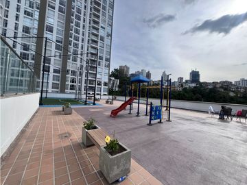 Venta Apartamento ALTA SUIZA Manizales, Cod 10336442