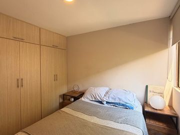 APARTAMENTO EN VENTA CR. PARQUES DEL LIMONAR 1