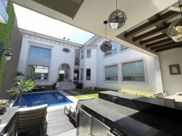 Casa en Venta Cumbres Elite Premier Vesubio