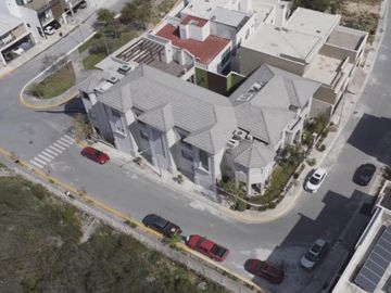 Casa en Venta Cumbres Elite Premier Vesubio