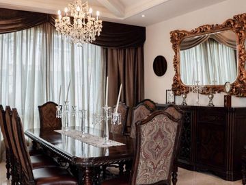 Casa en Venta Cumbres Elite Premier Vesubio