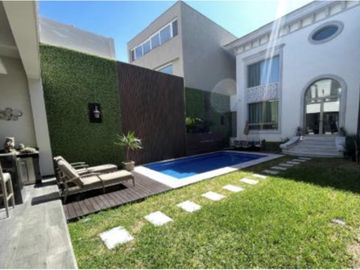 Casa en Venta Cumbres Elite Premier Vesubio
