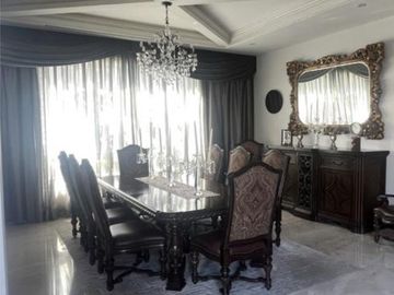 Casa en Venta Cumbres Elite Premier Vesubio
