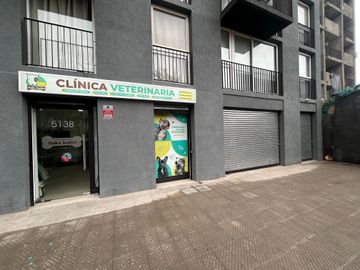 OPORTUNIDAD INVERSIÓN VENTA DE LOCAL COMERCIAL SANTIAGO
