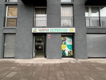 OPORTUNIDAD INVERSIÓN VENTA DE LOCAL COMERCIAL SANTIAGO