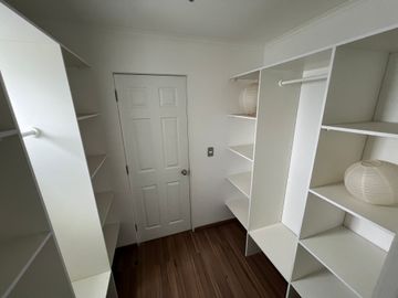 NUEVA CASA EN CONDOMINIO EN PLENO CENTRO DE MALLOCO