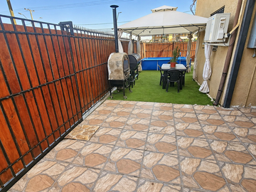 CASA AMPLIADA 3D Y 2B EN VALLE GRANDE