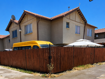 CASA AMPLIADA 3D Y 2B EN VALLE GRANDE