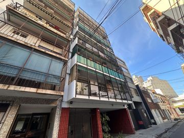 Alquiler depto 2 Ámb apto profesional Caballito