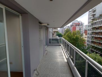 VENTA DEPARTAMENTO 2 AMB A ESTRENAR BALCON FLORES