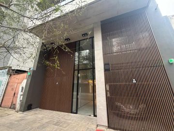 DEPARTAMENTO 2 AMBIENTES EN CHACARITA