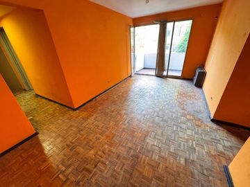 VENTA DEPARTAMENTO 3 AMBIENTES FLORES BALCON