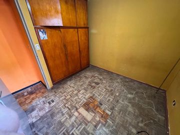 VENTA DEPARTAMENTO 3 AMBIENTES FLORES BALCON